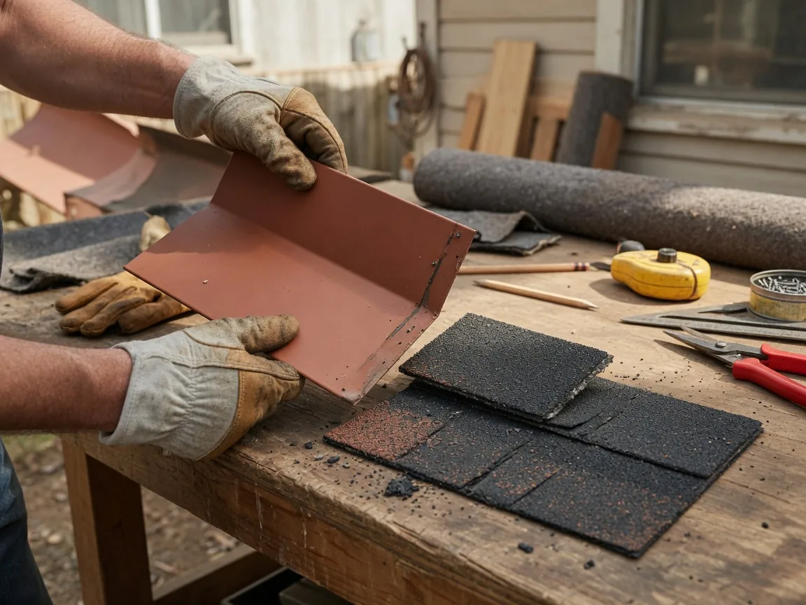 Roof Repair company in Lake Como, PA